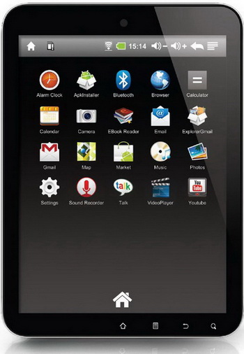 Digma iDx10